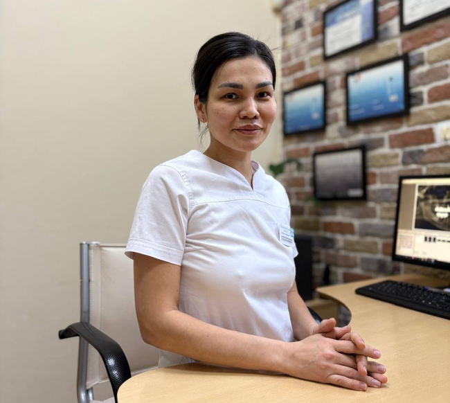 Григорьева Алена Григорьевна Стоматолог хирург-имплантолог, ортопед